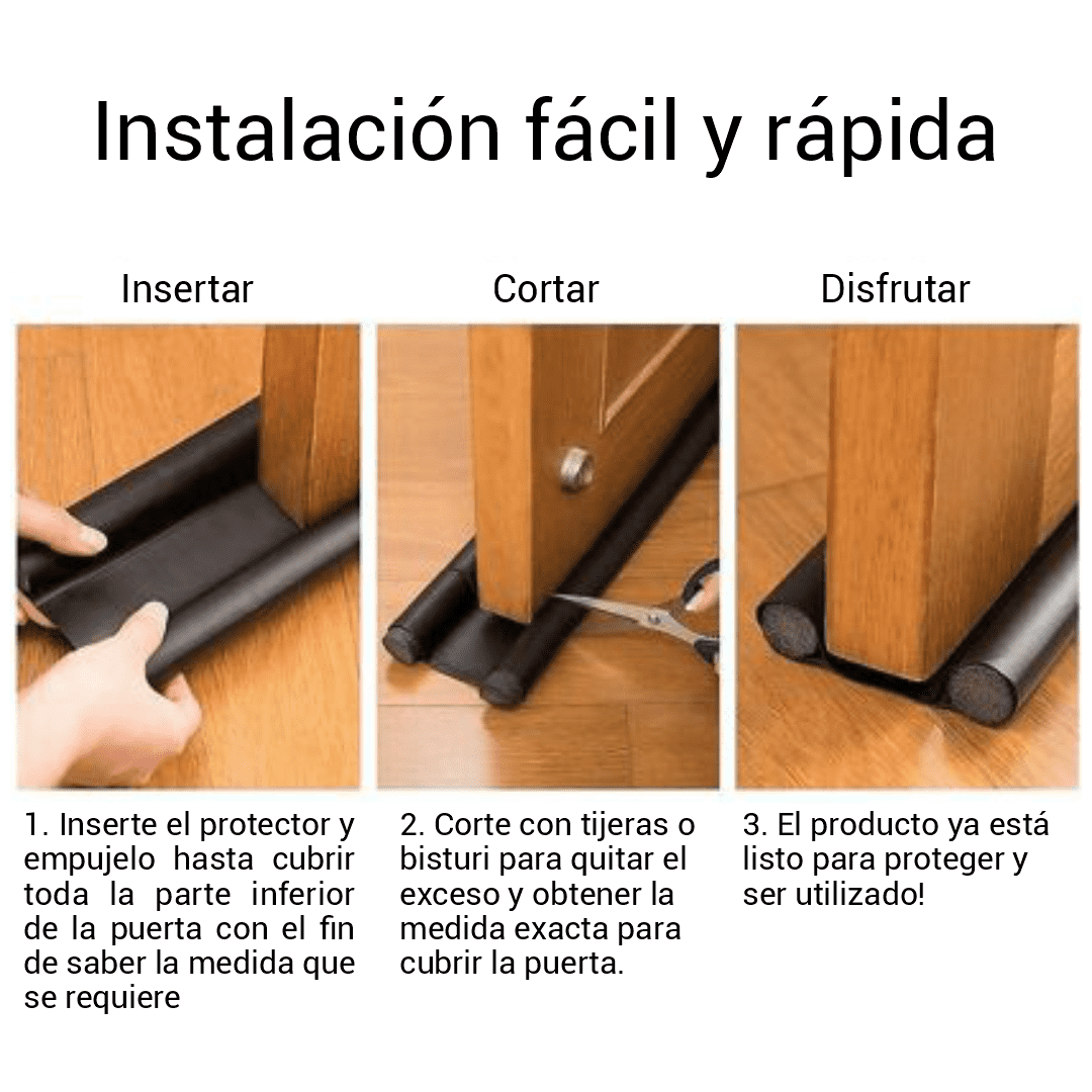 Promo Protector Puerta