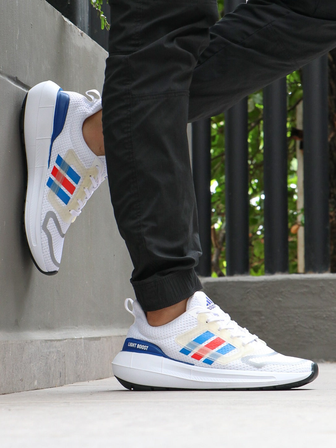 Promo Light Ultraboost