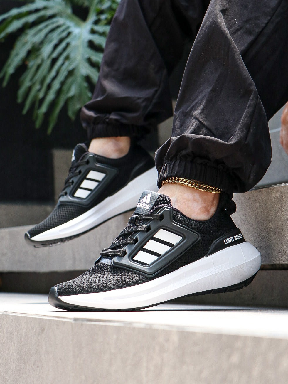 Promo Light Ultraboost